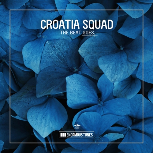 Croatia Squad - The Beat Goes [ETR630]